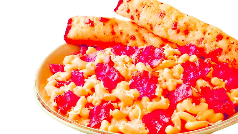 Order Bacon Mac & Cheese food online from Papa Gino's store, Stoneham on bringmethat.com