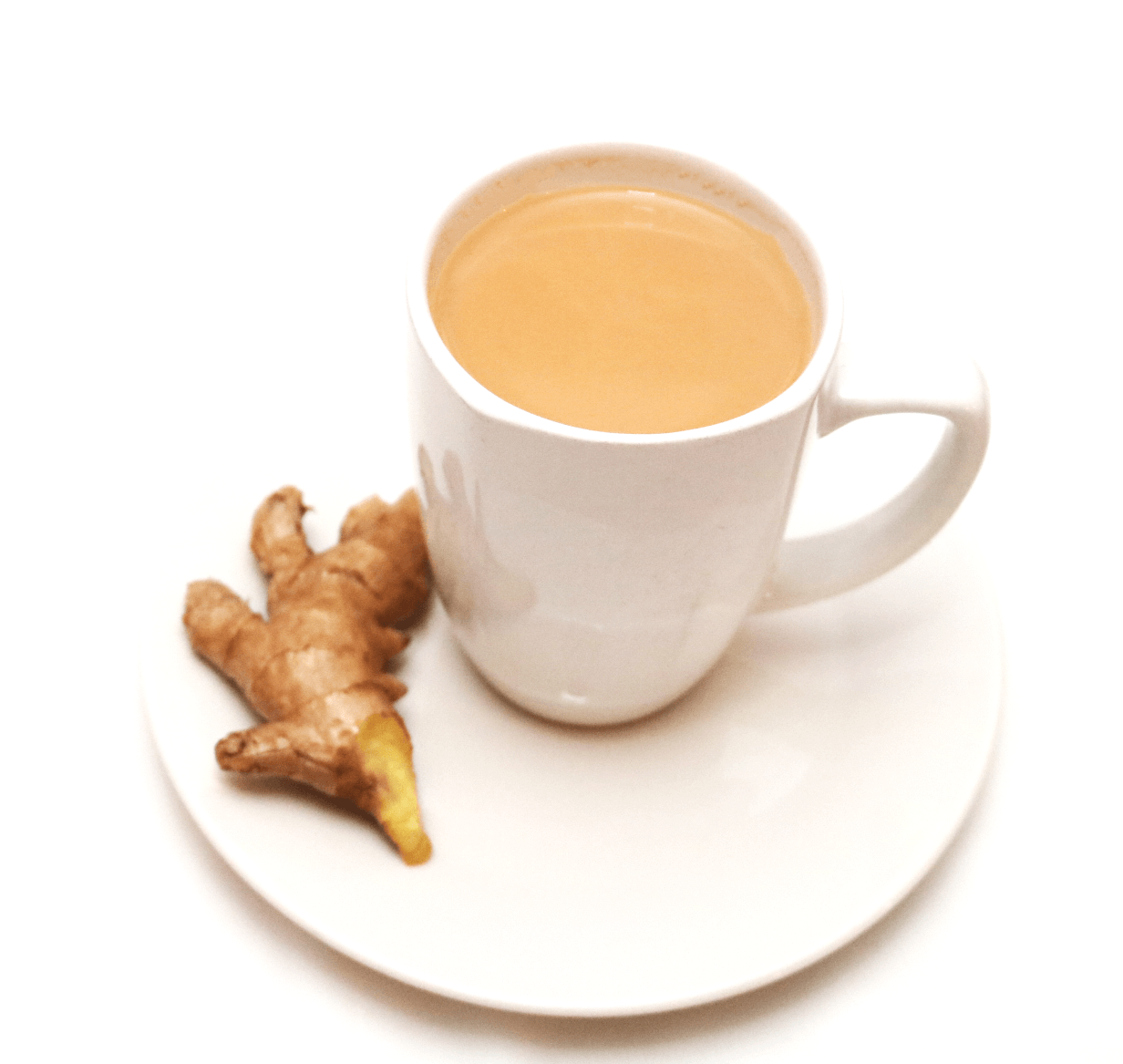 Order Ginger Tea food online from Acacia Grill store, Worcester on bringmethat.com