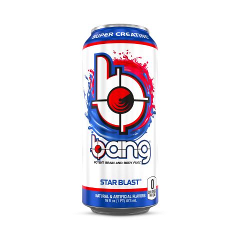 Order Bang Star Blast Energy Drink 16oz food online from 7-Eleven store, Northlake on bringmethat.com