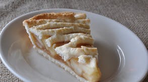 Order Apple Pie - Dessert food online from Bella Napoli Pizza-Stratford store, Stratford on bringmethat.com