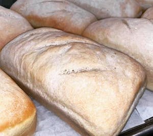 Order Rustic Sourdough Bread food online from Bake My Day store, Chattaroy on bringmethat.com