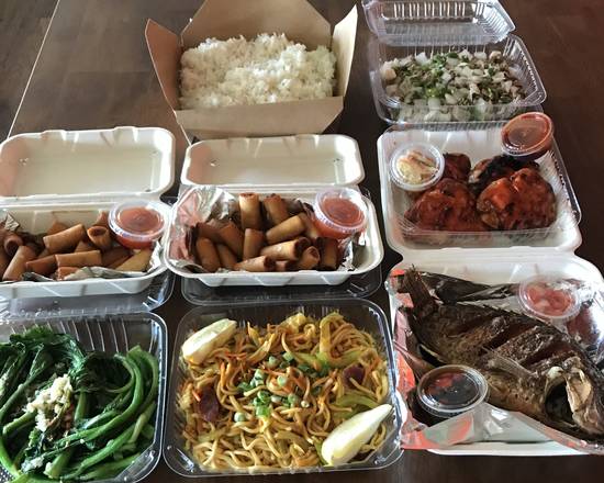 Order FAMILY PLATTER food online from Tribu Grill store, Union City on bringmethat.com