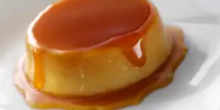 Order Leche Flan food online from Max Restaurant store, Daly City on bringmethat.com