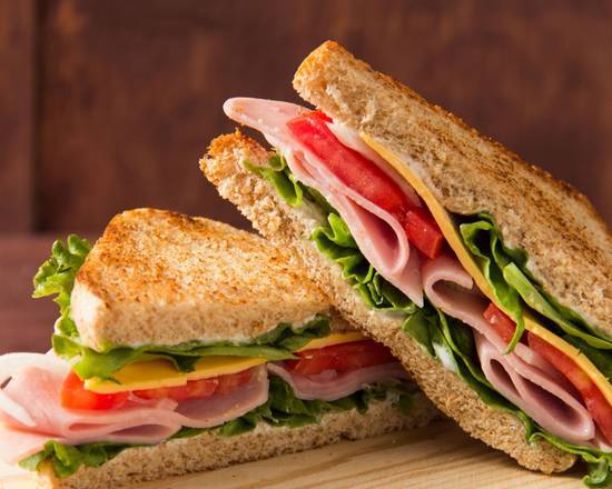 Order The Local BLT food online from Old Town Sandwiches store, Prescott on bringmethat.com