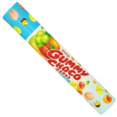 Order Gummy Choco Fruit food online from Shiki Bento House store, Foster City on bringmethat.com