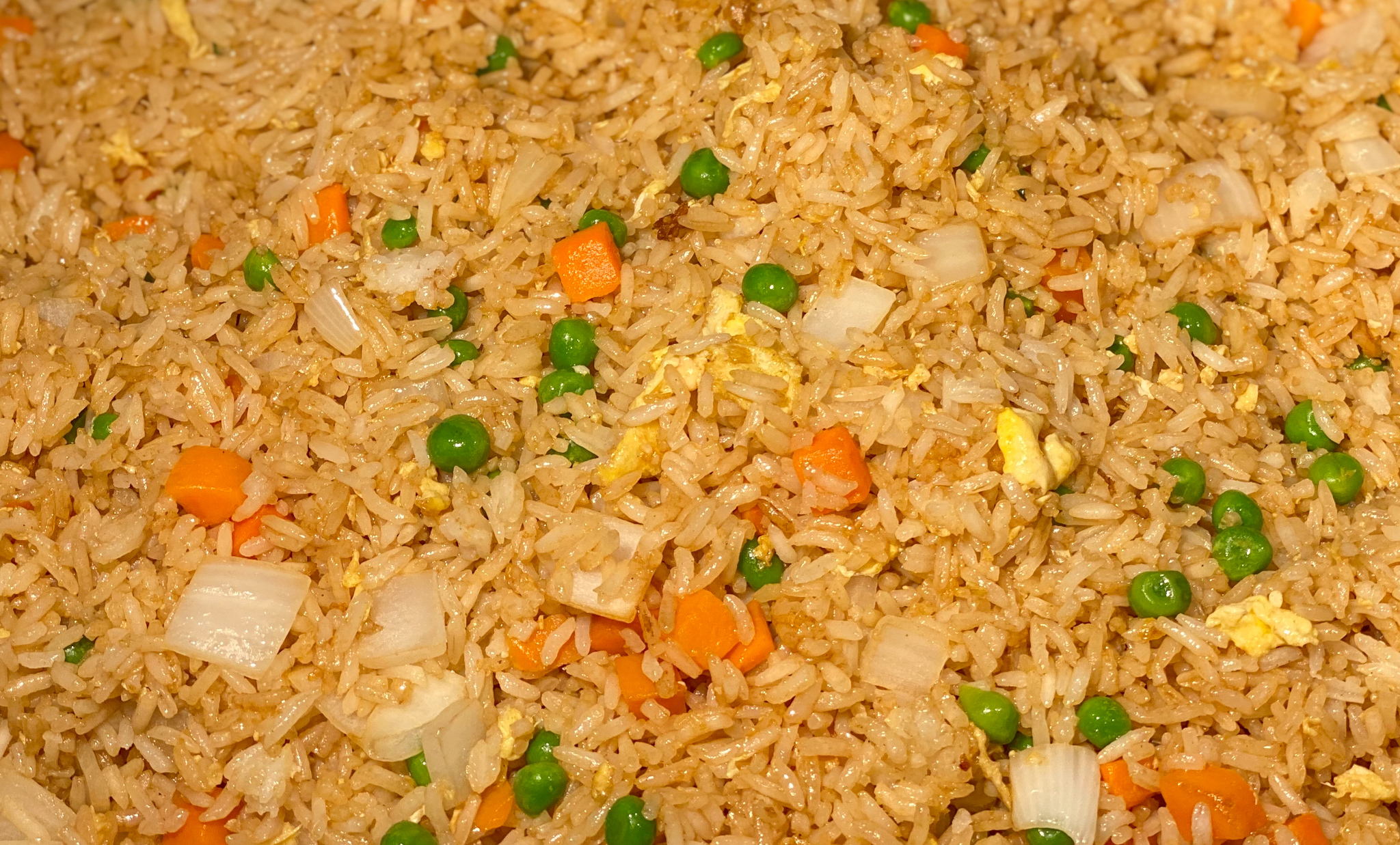 Order Fried Rice 炒饭 food online from Rolling With Cream store, McAllen on bringmethat.com