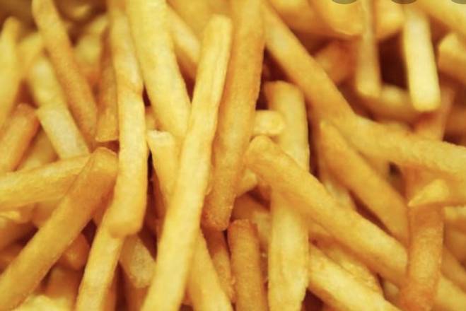 Order French Fries food online from Mr.Rice store, Philadelphia on bringmethat.com