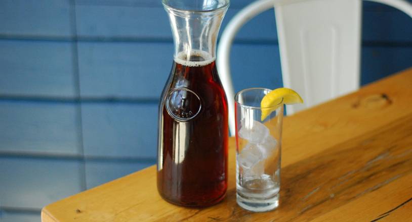 Order sweet tea carafe food online from Bartaco store, King of Prussia on bringmethat.com