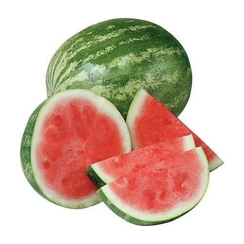 Order Red Seedless Watermelon (1 watermelon) food online from Winn-Dixie store, Foley on bringmethat.com