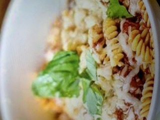 Order Fusilli Silani food online from Il brigante restaurant store, New York on bringmethat.com