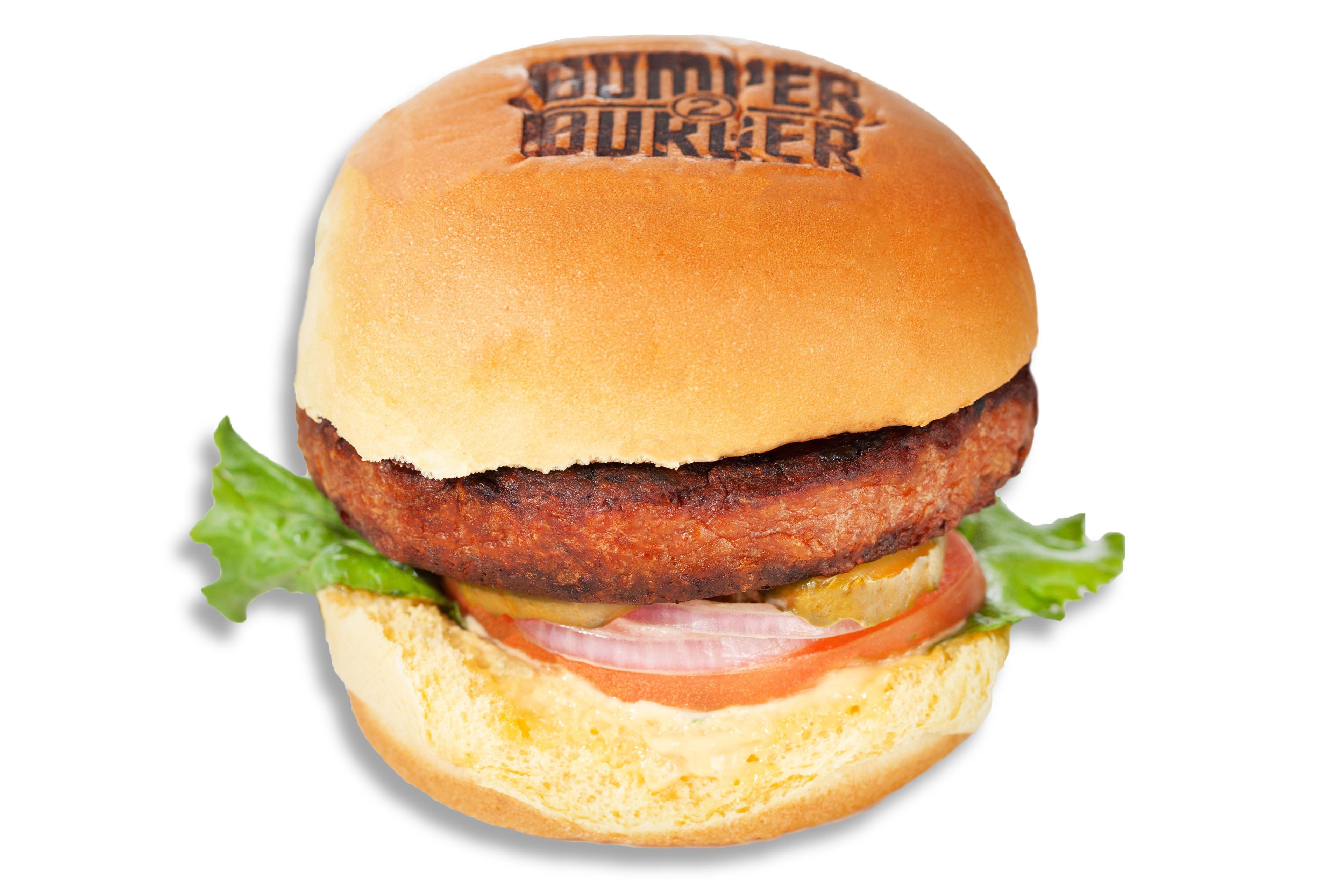 Order Beyond Burger food online from Bumper 2 Burger store, Lombard on bringmethat.com
