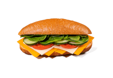 Order Cold Hoagies and Sandwiches - Cheese food online from Wawa store, Vincentown on bringmethat.com