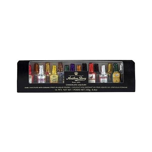 Order Anthon Berg Liqueur Filled Chocolates (8.8 OZ) 118785 food online from Bevmo! store, Chico on bringmethat.com