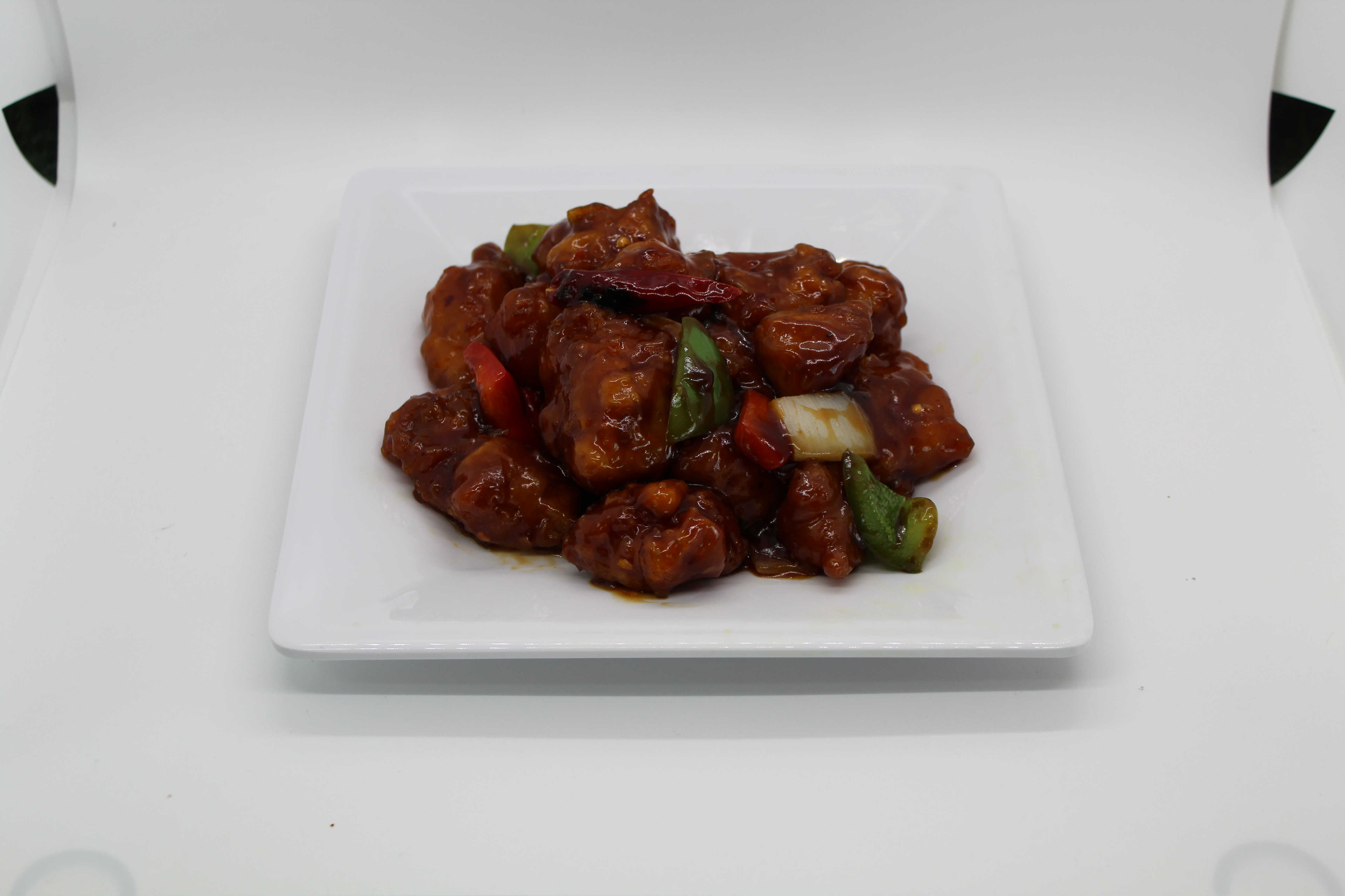 Order General Tsao's Chicken food online from Fortune Cookie Express store, Arlington on bringmethat.com