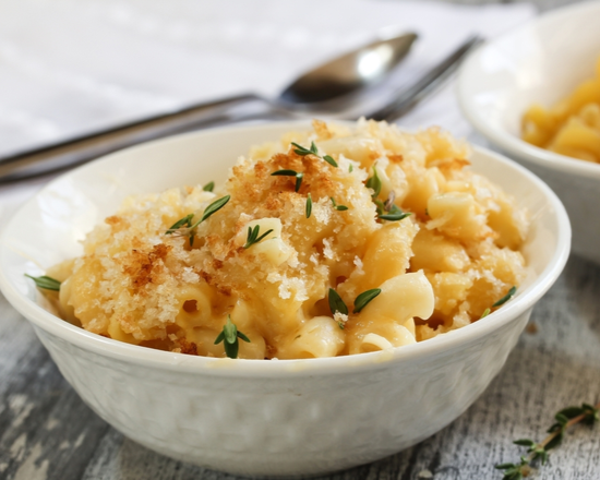 Order Mac-N-Cheese food online from Fried Chicken Co store, San Francisco on bringmethat.com