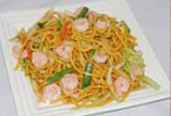 Order Shrimp Lo Mein food online from Golden House store, Woodbridge on bringmethat.com