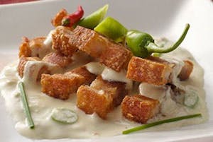 Order Bicol Express food online from Max Restaurant store, San Diego on bringmethat.com