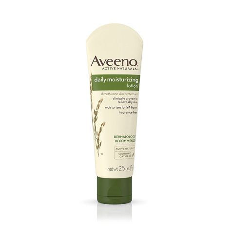 Order Aveeno Moisturizing Lotion 2.5oz food online from Speedway store, Centerville on bringmethat.com