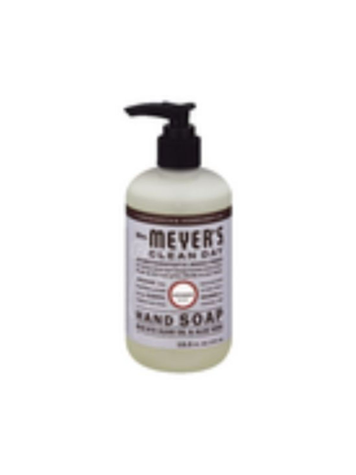 Order Mrs. Meyer's Hand Soap Lavender (12.5 oz) food online from Stock-Up Mart store, Los Angeles on bringmethat.com
