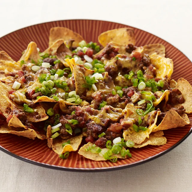 Order Towerz Nachos food online from Towerz Tacos store, Cibolo on bringmethat.com