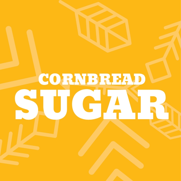 Order Cornbread Sugar Cookie food online from Detroit Wing Company store, Northville on bringmethat.com