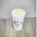 Order White Chocolate Mocha food online from Coffee & T store, Longview on bringmethat.com