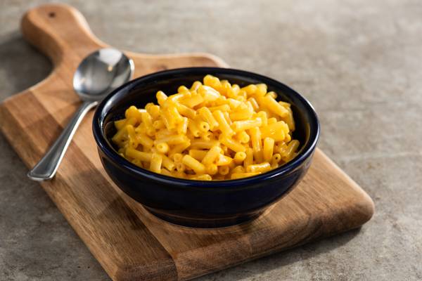 Order Kraft® Macaroni & Cheese food online from Chilis store, Woodbridge on bringmethat.com