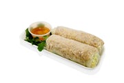 Order Vegetarian Spring Rolls food online from Lee Sandwiches store, Gardena on bringmethat.com