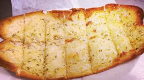 Order Garlic Bread - Appetizer food online from Bella Napoli Pizza-Stratford store, Stratford on bringmethat.com