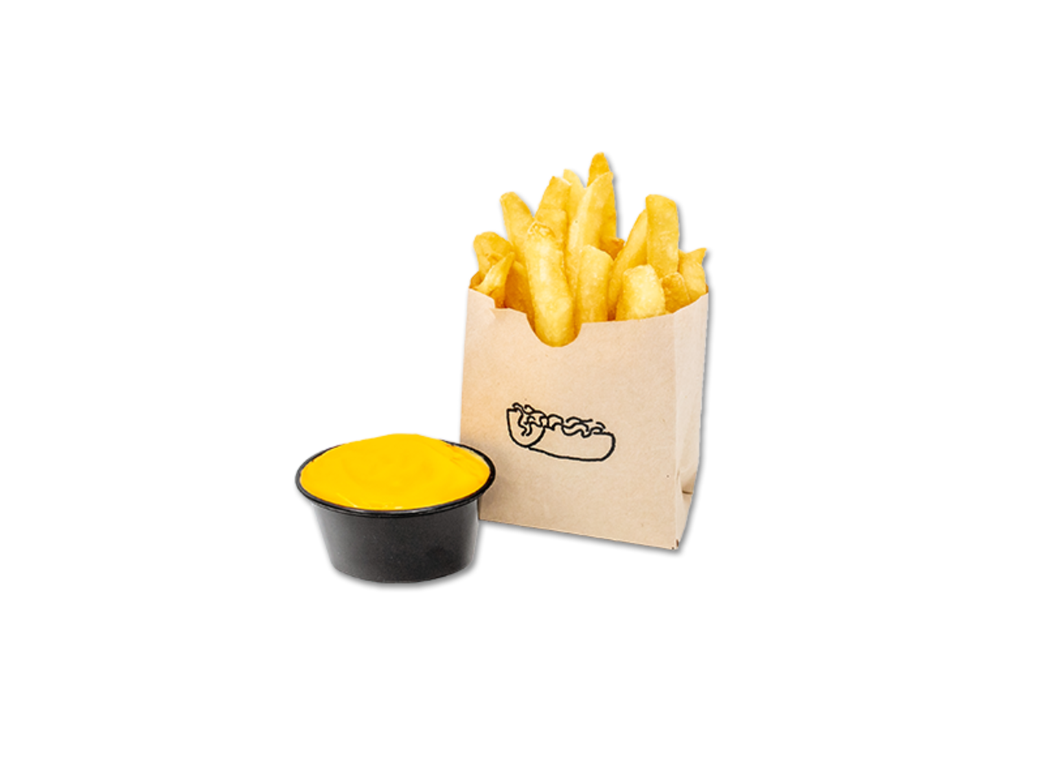 Order Cheese Fry food online from Buona store, Mount Prospect on bringmethat.com