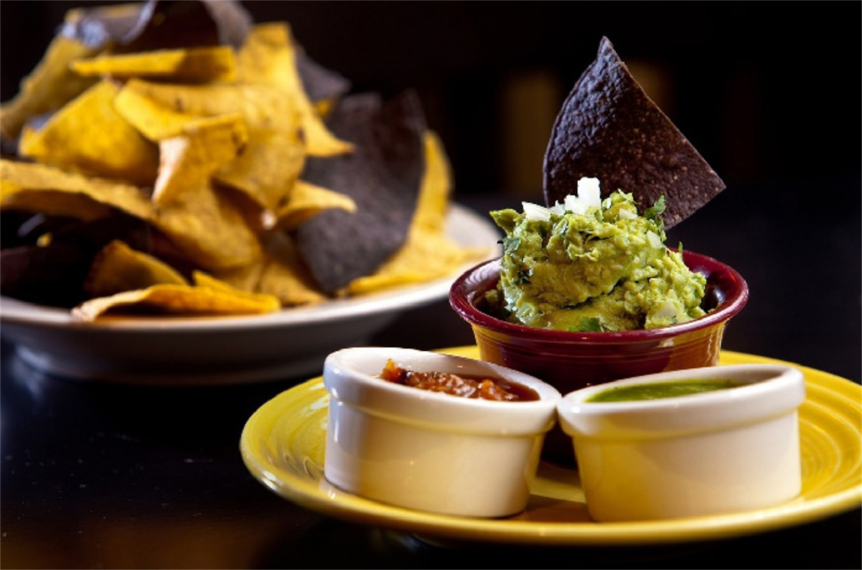 Order Guacamole food online from Stokes West store, Omaha on bringmethat.com