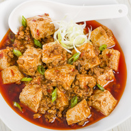 Order 54. Bean Curd Szechuan Style food online from Sunny Wok store, Martinez on bringmethat.com
