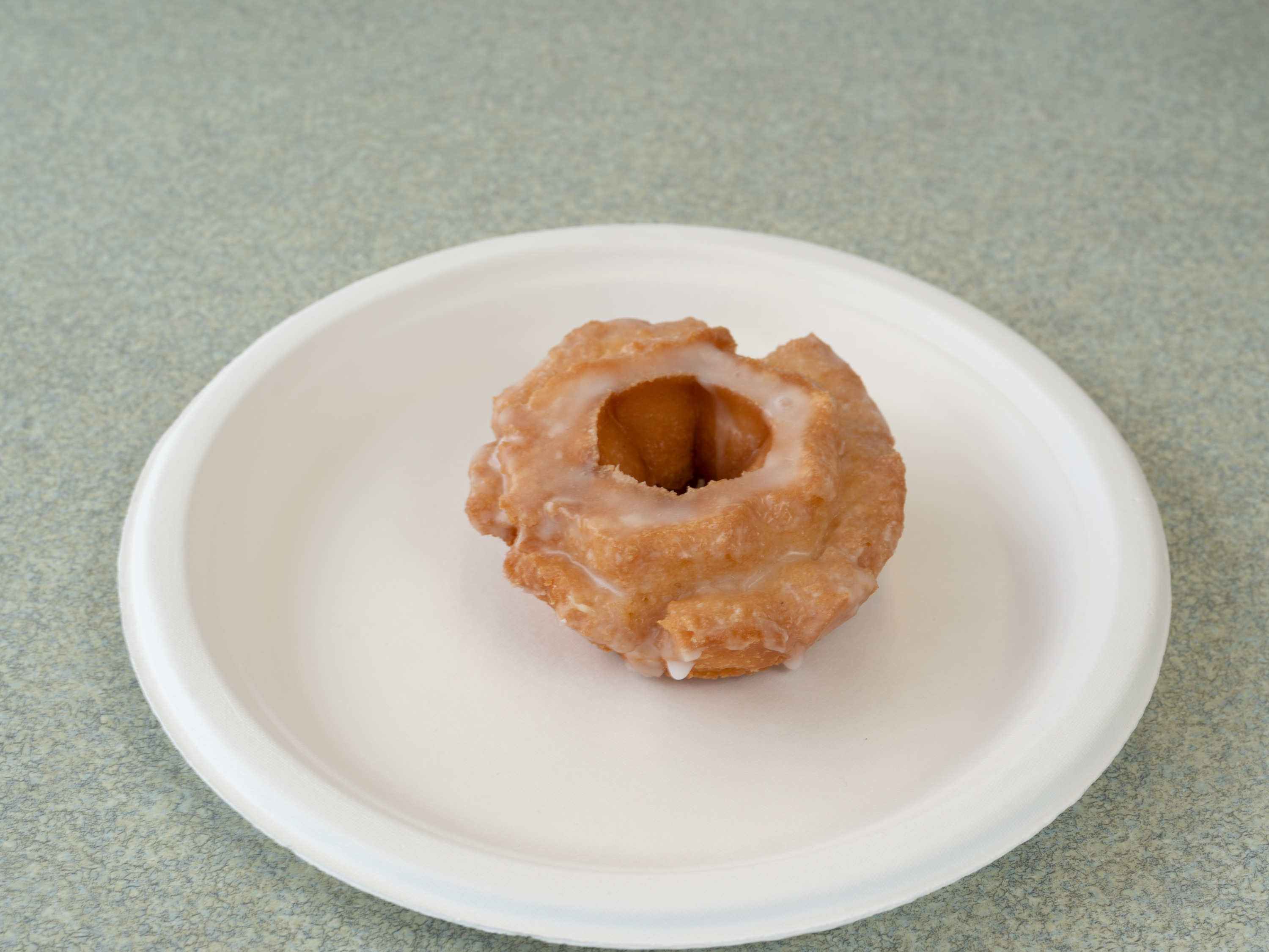 Order Old-Fashioned Donuts food online from Oh Those Donuts store, Costa Mesa on bringmethat.com
