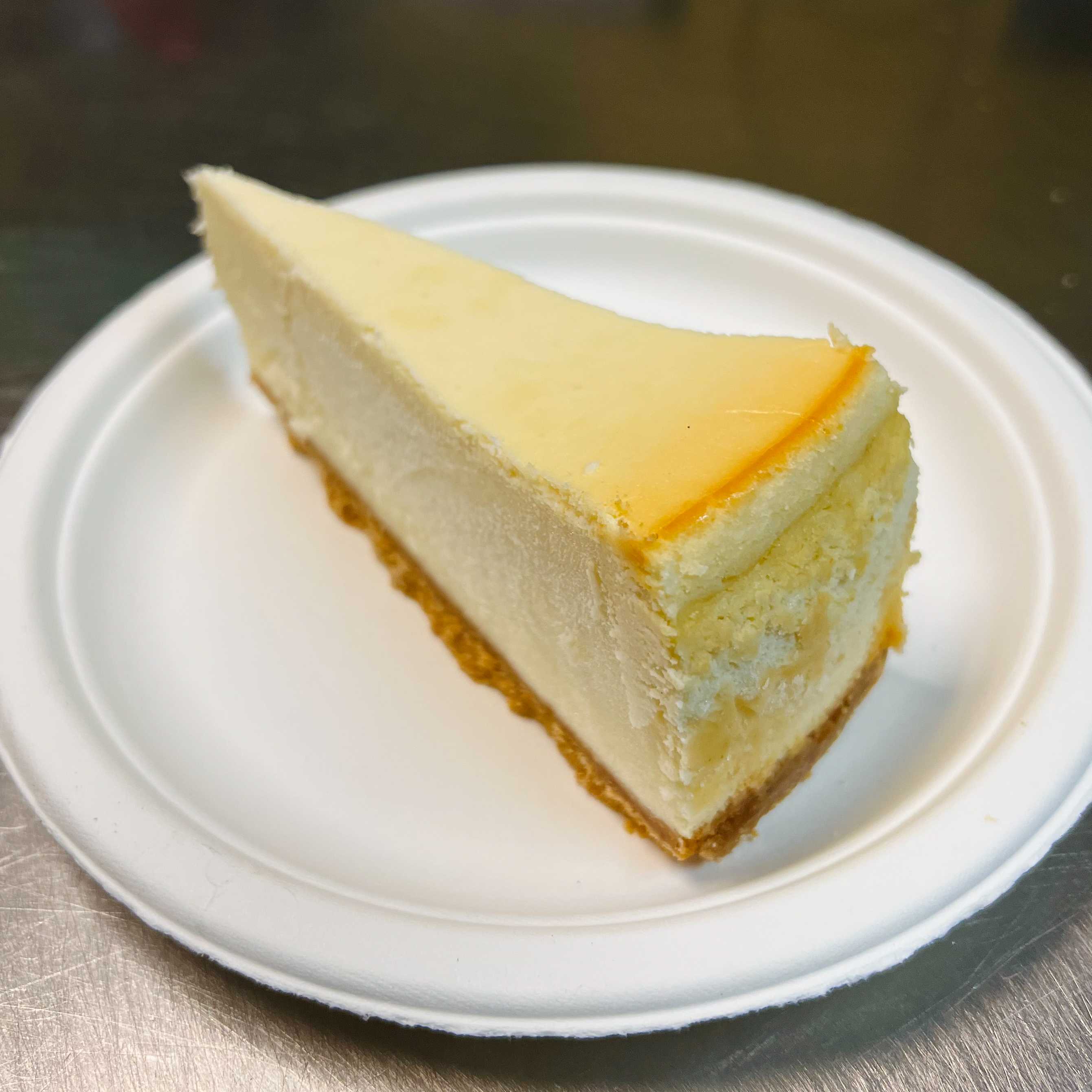 Order New York Cheesecake food online from Noho Pizza and Grill store, North Hollywood on bringmethat.com