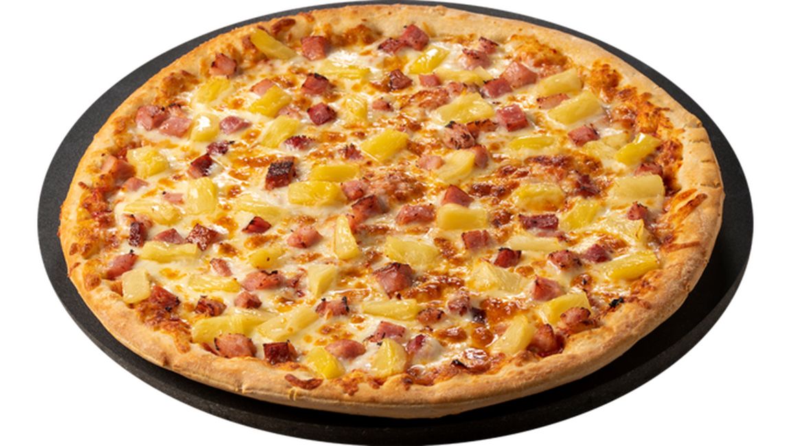 Order Sweet Swine - Small food online from Pizza Ranch store, Mankato on bringmethat.com
