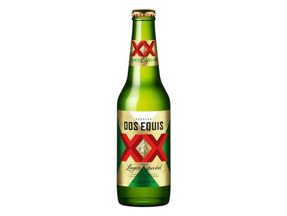 Order Dos Equis Lager - 24oz Can food online from Goody Goody Liquor Parent store, Dallas on bringmethat.com