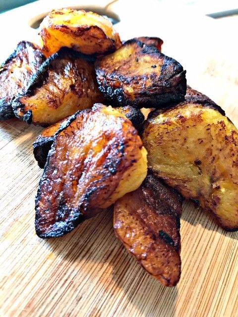 Order Plantains food online from Lilly Corner store, Norfolk on bringmethat.com
