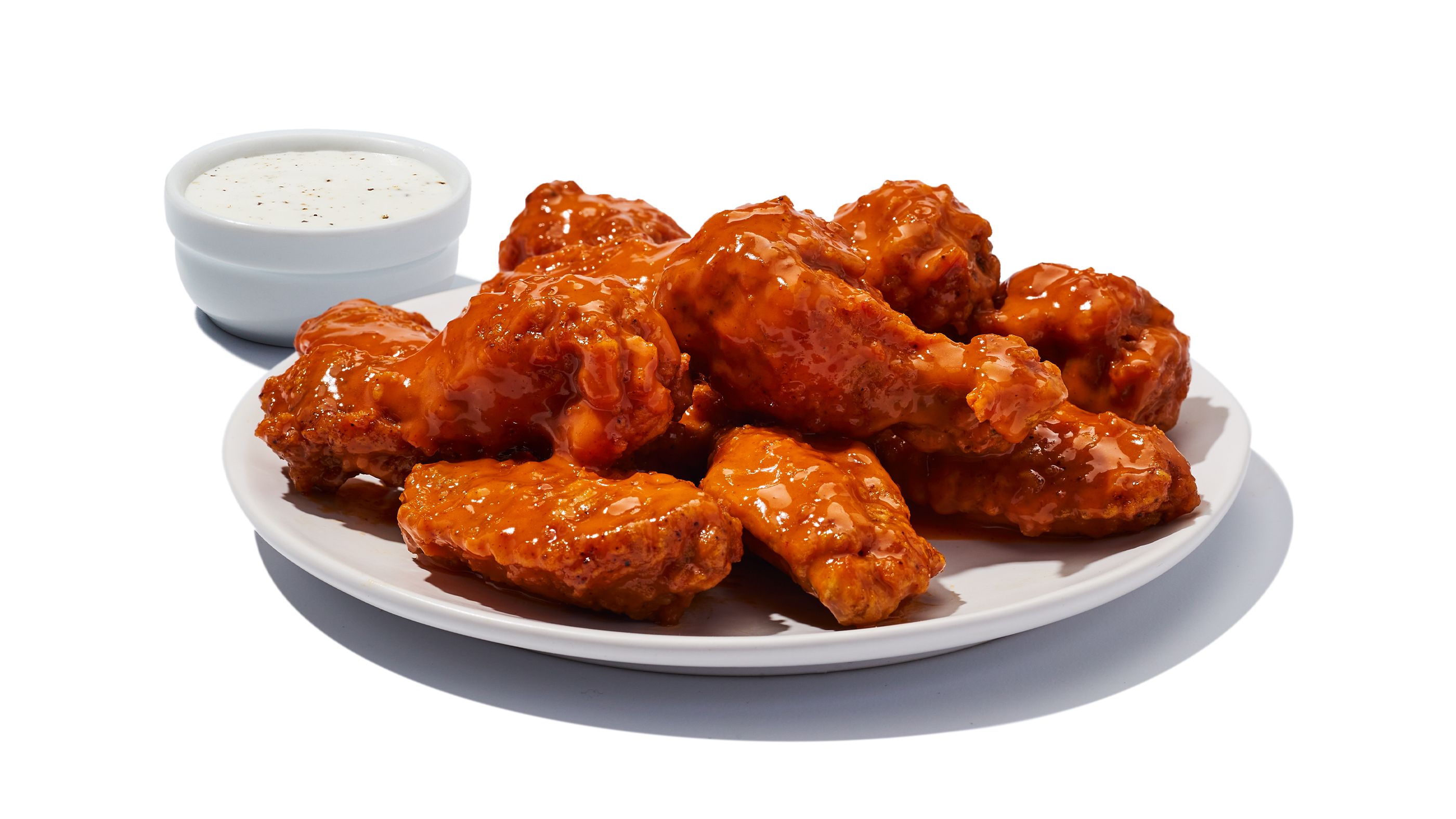 Order Hooters Original Style Wings food online from Hooters store, W Springfield on bringmethat.com