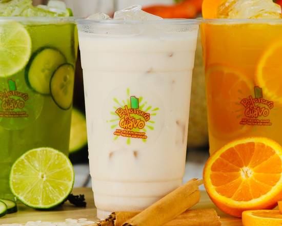 Order Aguas Frescas MD food online from Paleteria El Chavo store, Independence on bringmethat.com