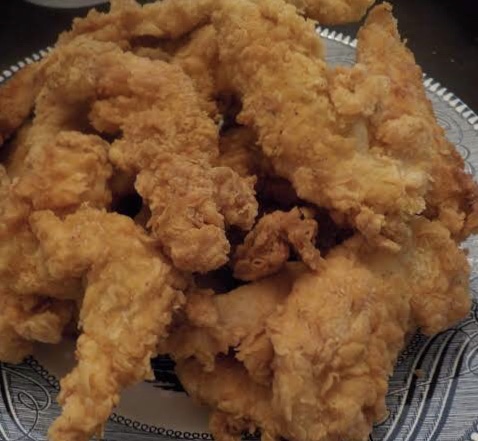 Order Chicken Tenders food online from Roma - Pizza and Pasta store, Nashville on bringmethat.com