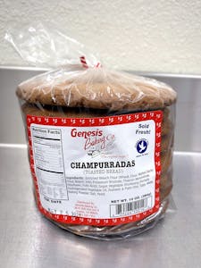 Order Champurrada  food online from Genesis Baking Co store, Evans on bringmethat.com