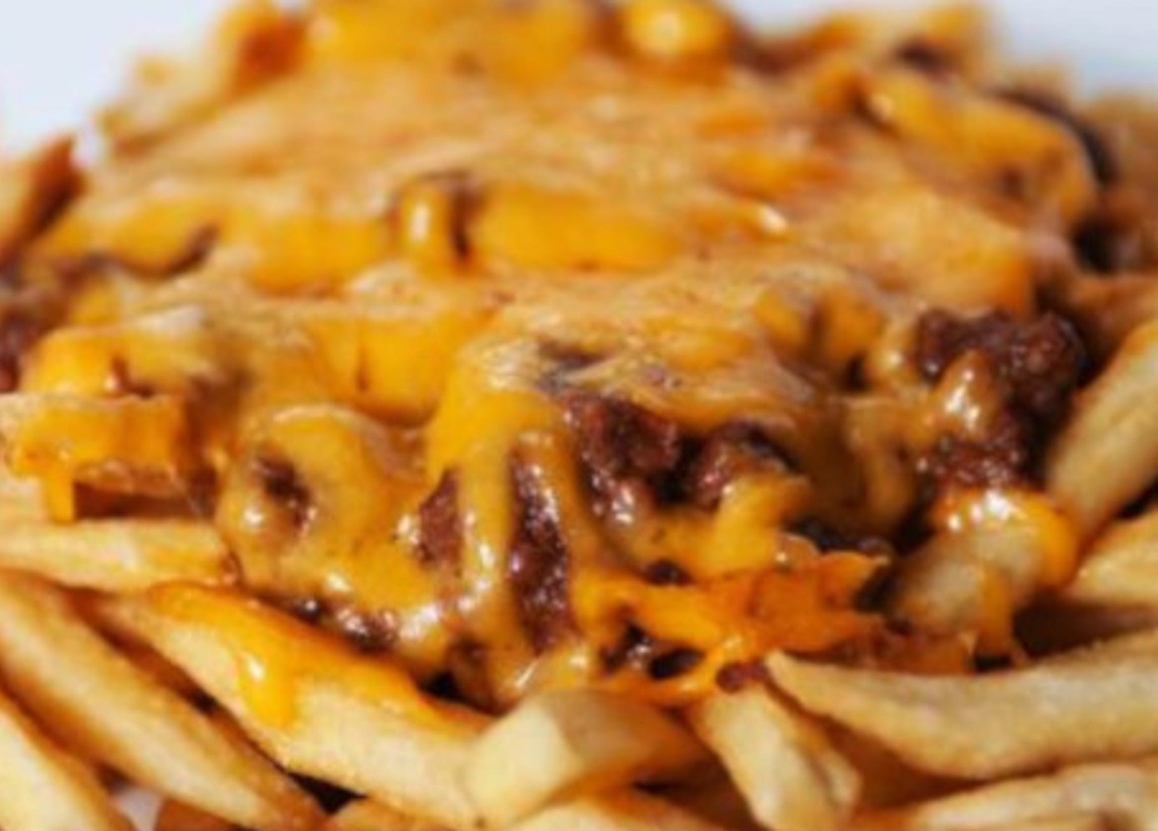 Order Chili Cheese Fries food online from Kojak store, Cary on bringmethat.com