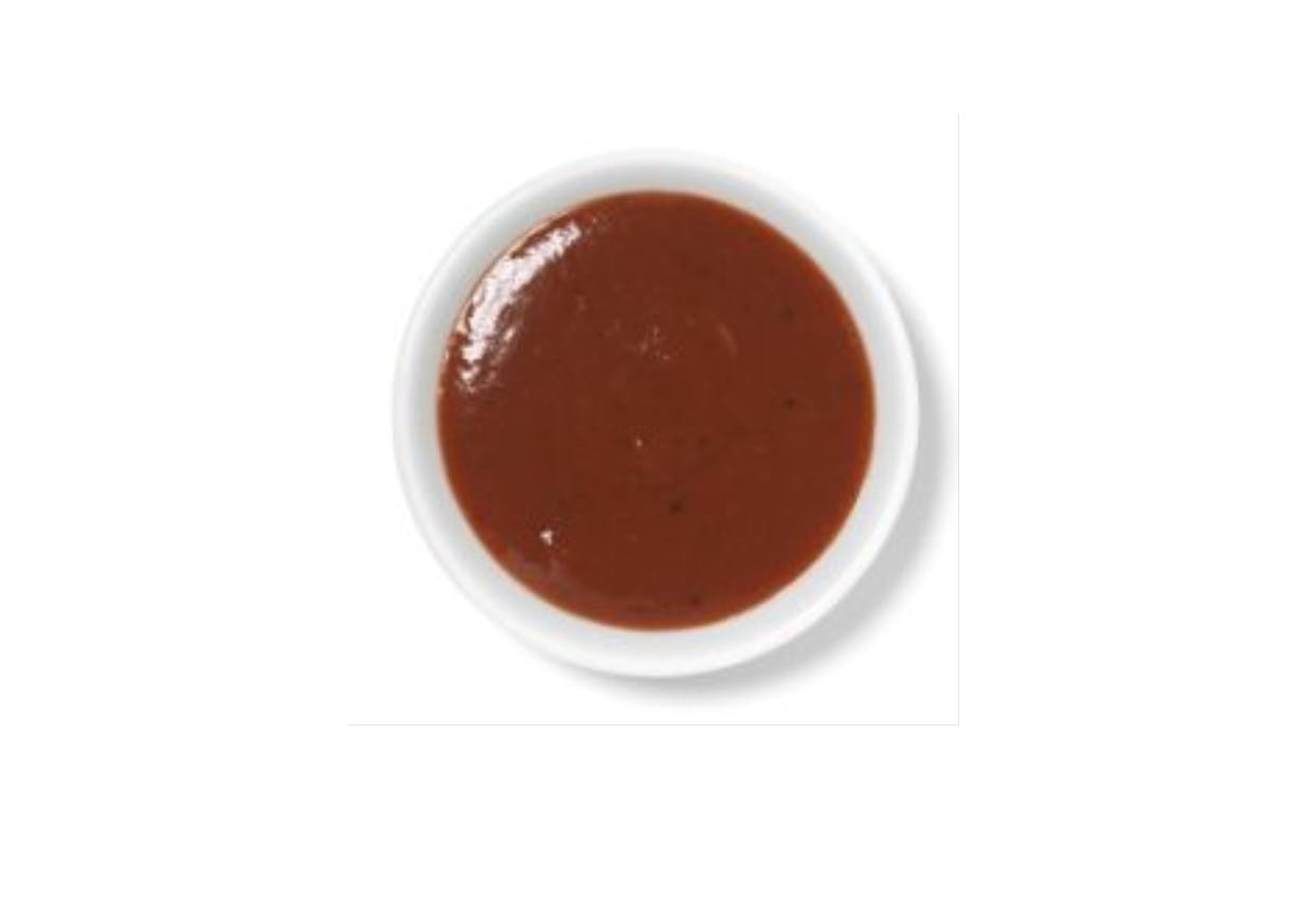 Order BBQ Sauce - Extra food online from Uptown Pizza store, Minneapolis on bringmethat.com