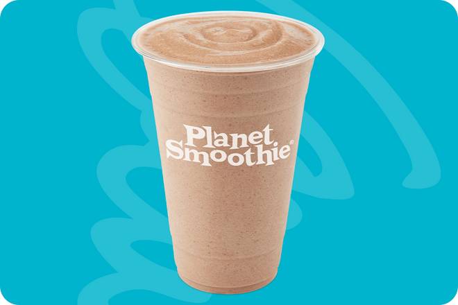 Order Chocolate Gains food online from Planet Smoothie store, Peachtree City on bringmethat.com