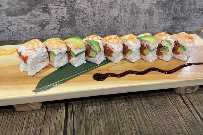 Order Noode Roll food online from O Sushi store, San Diego on bringmethat.com