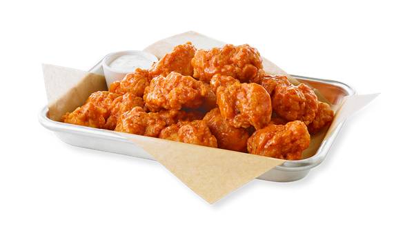 Order 12 Boneless Wings food online from Little Italy Pizza store, Groveport on bringmethat.com