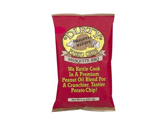 Order BBQ CHIPS food online from Winchell's Donut House store, Las Vegas on bringmethat.com