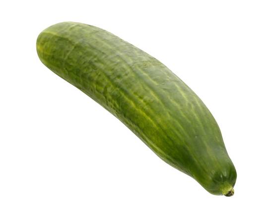 Order English Cucumber (1 ct) food online from ACME Markets store, Somers Point on bringmethat.com