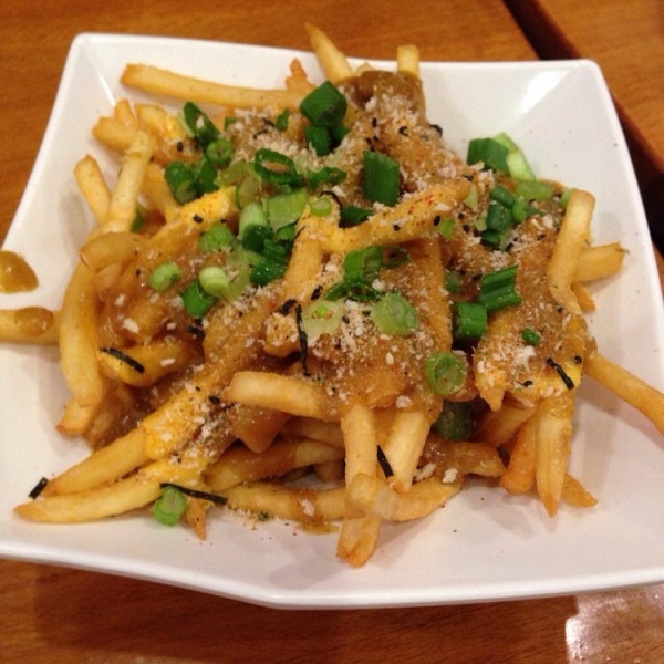 Order Curry Fries food online from Far East Joint store, West Covina on bringmethat.com