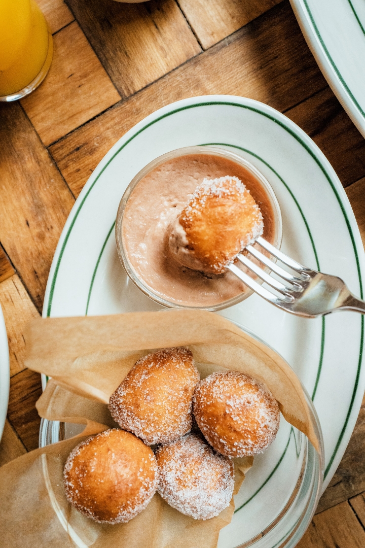 Order Bombolini food online from Rosemary's store, New York on bringmethat.com